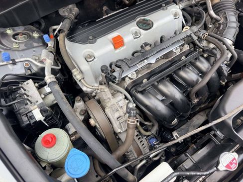 Used 2010 Honda Accord LX image 11