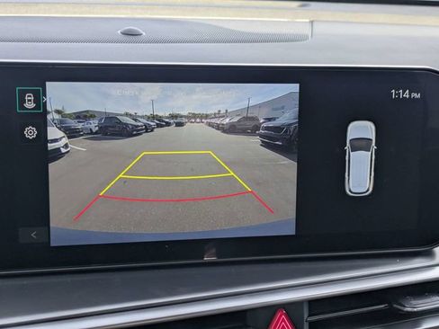 New 2026 Kia Sorento S w/ S Panoramic Sunroof Package FWD image 21
