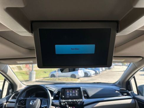 Used 2023 Honda Odyssey Touring image 27