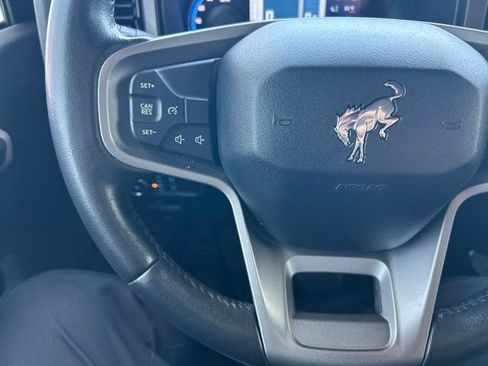 Used 2021 Ford Bronco Big Bend AWD/4WD image 24