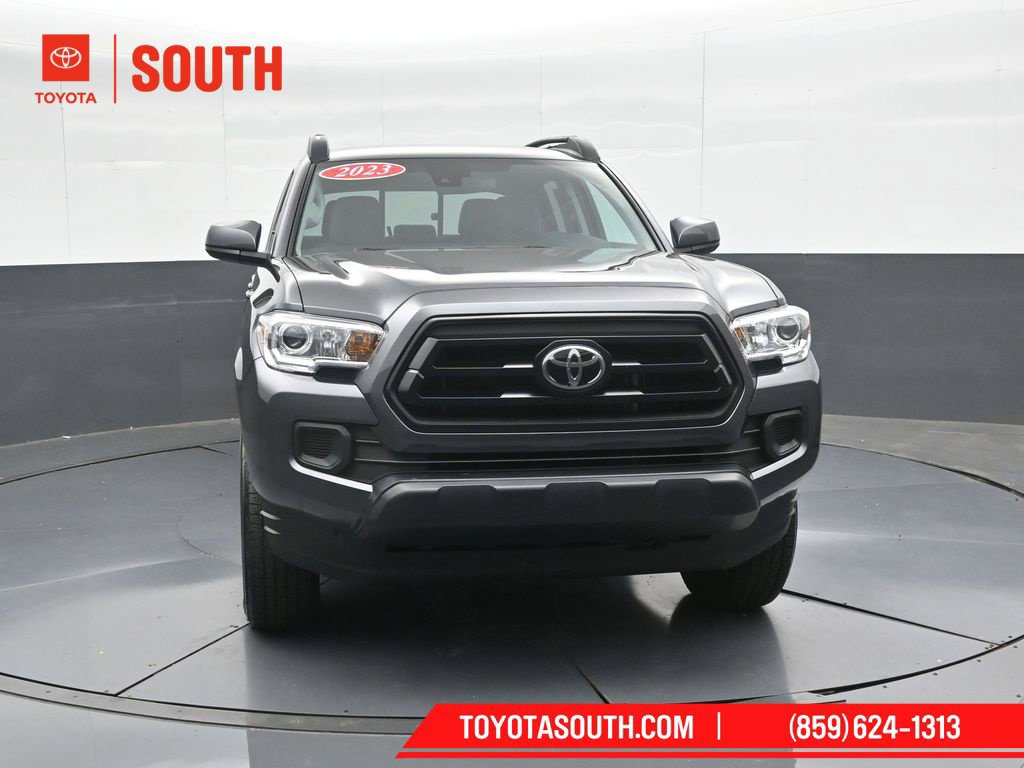 Used 2023 Toyota Tacoma SR AWD/4WD image 5