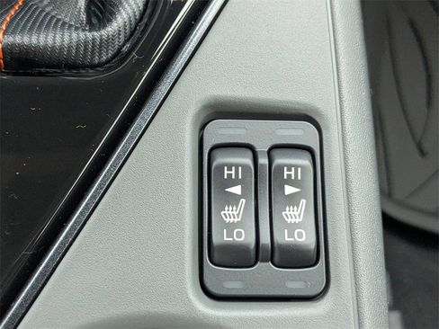 New 2025 Subaru Crosstrek 2.5i Limited w/ Popular Package #3A image 18