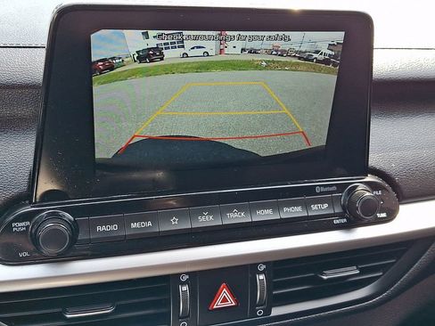 Used 2021 Kia Forte LXS image 15