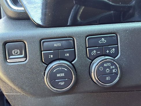 Used 2023 Chevrolet Silverado 1500 RST AWD/4WD image 41