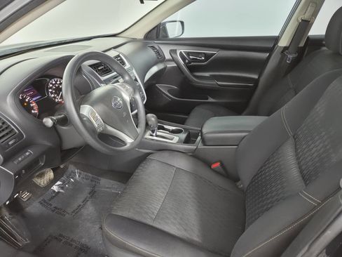 Used 2017 Nissan Altima 2.5 S w/ Power Driver Seat Package FWD image 15