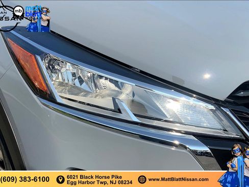 Used 2023 Nissan Kicks SV FWD image 26