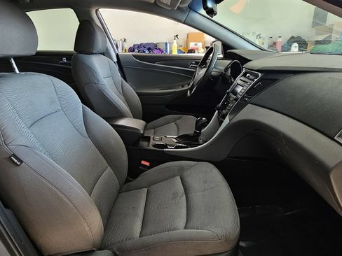 Used 2015 Hyundai Sonata Hybrid FWD image 15
