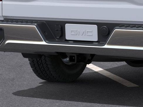 New 2026 GMC Sierra 1500 Pro w/ Pro Value Package AWD/4WD image 14