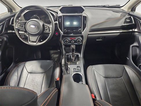 Used 2019 Subaru Crosstrek 2.0i Limited w/ Moonroof Package w/Navigation image 10