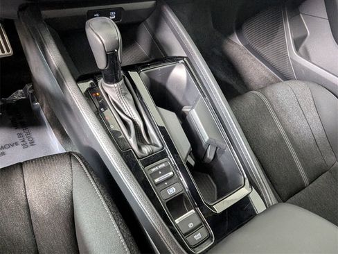 Used 2023 Honda Accord Sport image 24