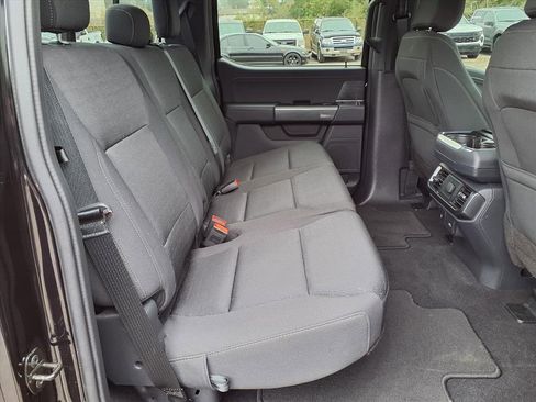 Used 2023 Ford F150 XLT w/ Equipment Group 302A High image 15