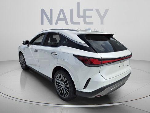 Used 2024 Lexus RX 350 FWD w/ Convenience Package image 3