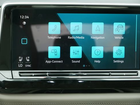 New 2026 Volkswagen Atlas SE AWD/4WD image 9