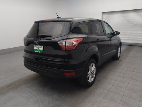 Used 2018 Ford Escape S FWD image 9