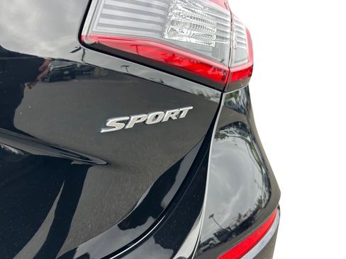 Used 2024 Honda Civic Sport image 35