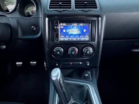 Used 2010 Dodge Challenger SRT8 w/ SRT Option Group II image 17