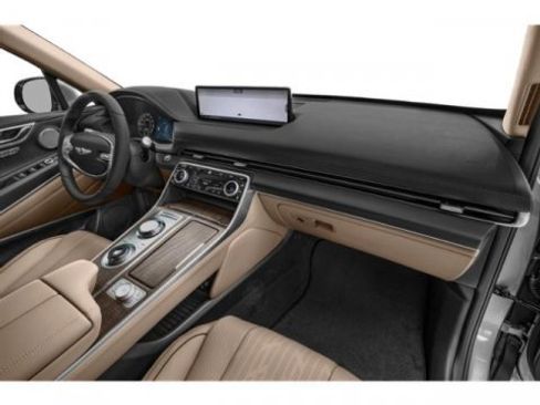 Used 2024 Genesis GV80 3.5T w/ Prestige Package AWD/4WD image 18