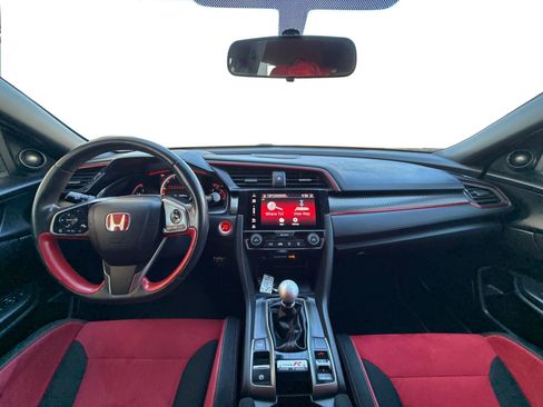 Used 2017 Honda Civic Type R image 23