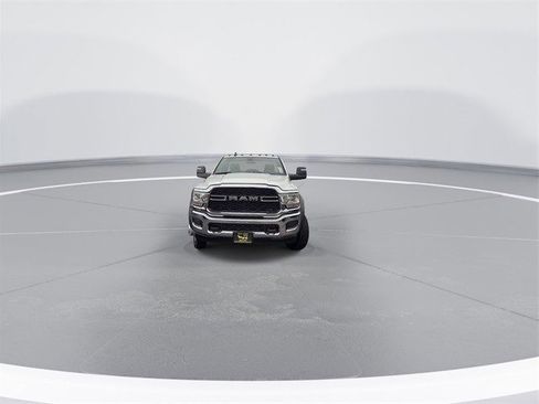 New 2024 RAM 4500 Tradesman image 3