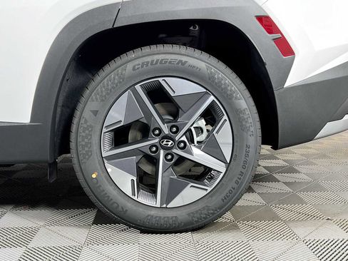 Certified 2025 Hyundai Tucson SEL image 19