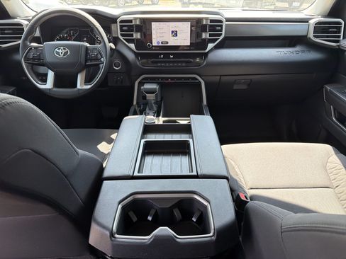 Used 2024 Toyota Tundra SR5 w/ SR5 Convenience Package RWD image 22
