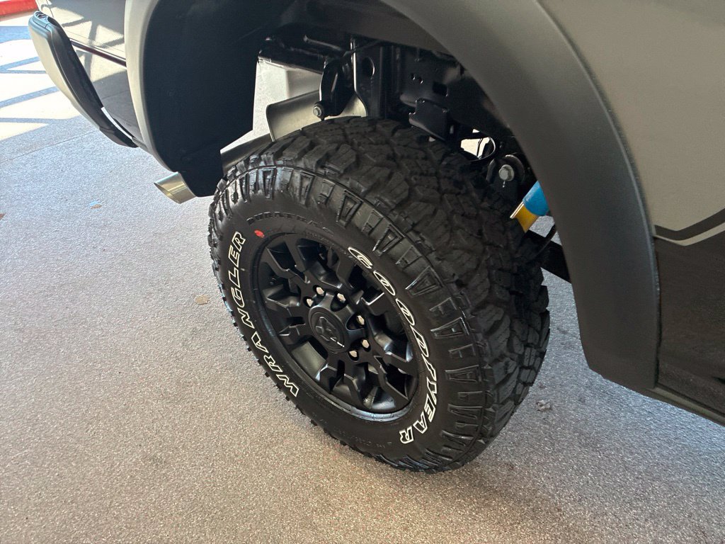 New 2027 RAM 2500 Power Wagon AWD/4WD image 38