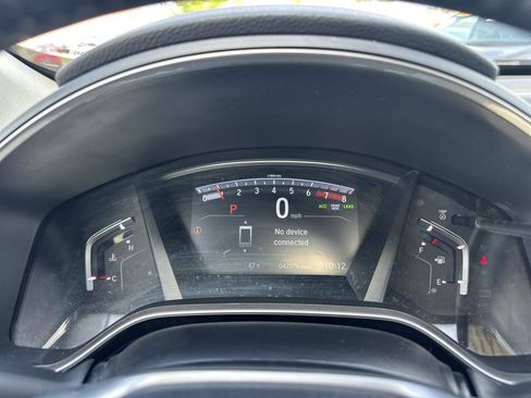 Used 2021 Honda CR-V EX-L image 26