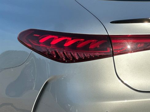 Certified 2022 Mercedes-Benz EQS 450+ Sedan image 15