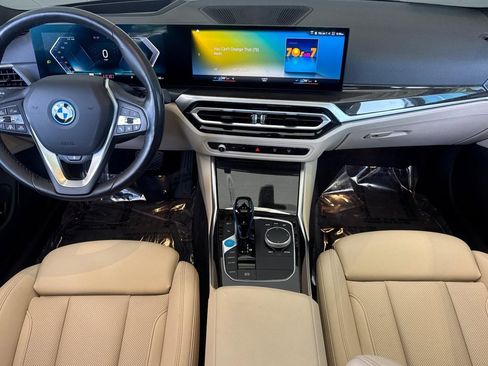Certified 2023 BMW i4 eDrive35 RWD image 15