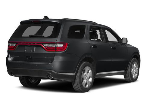 Used 2014 Dodge Durango SXT w/ Quick Order Package 23B AWD/4WD image 2