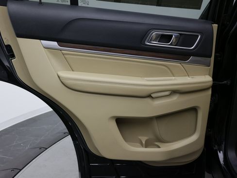 Used 2017 Ford Explorer Limited FWD image 29