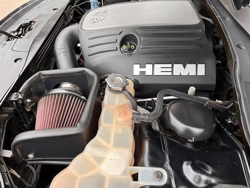 Used 2021 Dodge Charger R/T image 28