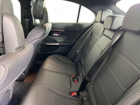 Certified 2025 Mercedes-Benz C 300 C 300 image 13