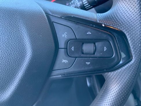 Used 2021 Chevrolet TrailBlazer LT image 16