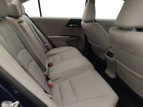 Used 2015 Honda Accord EX-L image 19