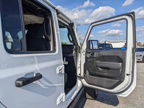 New 2026 Jeep Gladiator Mojave image 53