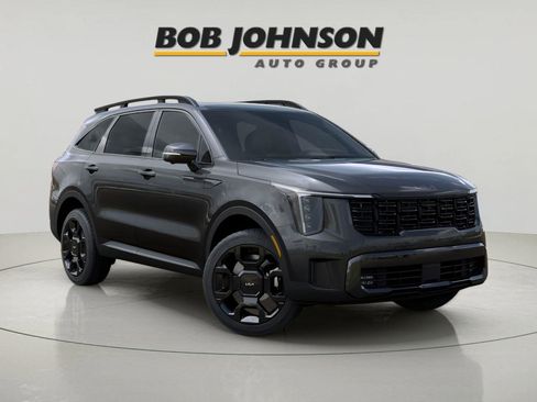 New 2026 Kia Sorento SX Prestige AWD/4WD image 8