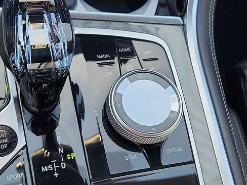 Certified 2023 BMW 840i Gran Coupe xDrive image 27