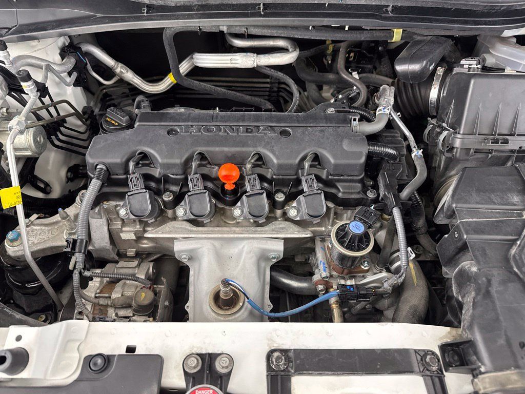 Used 2021 Honda HR-V Sport image 19
