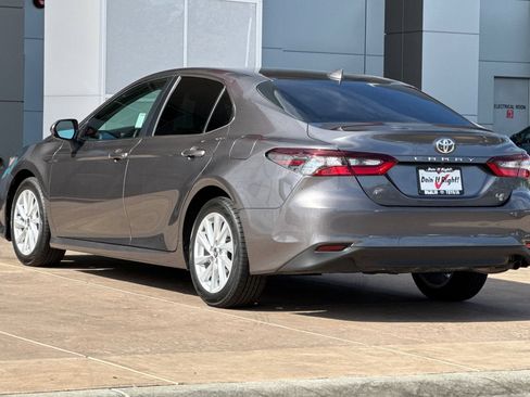 Used 2024 Toyota Camry LE FWD image 6