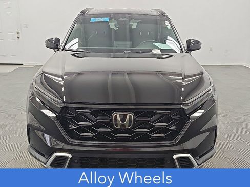 Used 2023 Honda CR-V Sport Touring image 3