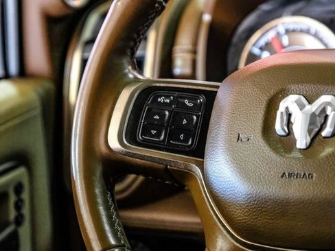 Used 2022 RAM 2500 Limited image 13