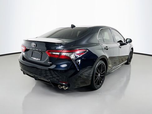 Used 2024 Toyota Camry XSE w/ Driver Assist Package FWD image 4