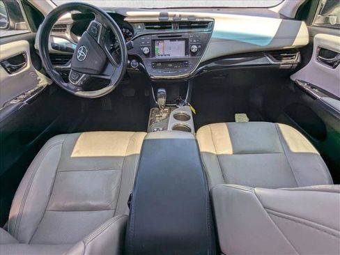 Used 2015 Toyota Avalon Limited w/ Technology Package FWD image 25