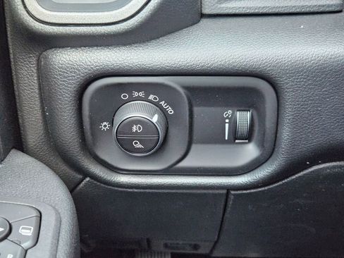 New 2026 RAM 3500 Tradesman AWD/4WD image 18