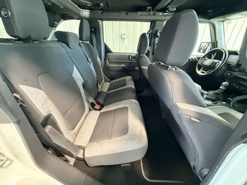 Used 2023 Ford Bronco Big Bend AWD/4WD image 21