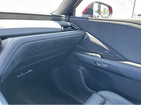 New 2026 Lexus TX 550h AWD Plug-In Hybrid image 13