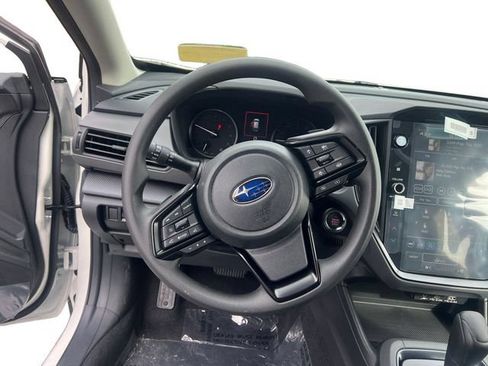 New 2026 Subaru Crosstrek 2.0i Premium AWD/4WD image 12