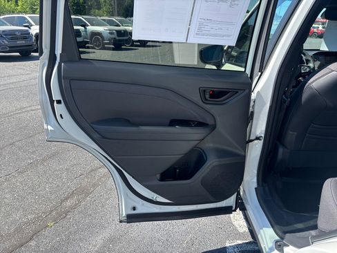 Certified 2026 Subaru Forester Premium AWD/4WD image 31