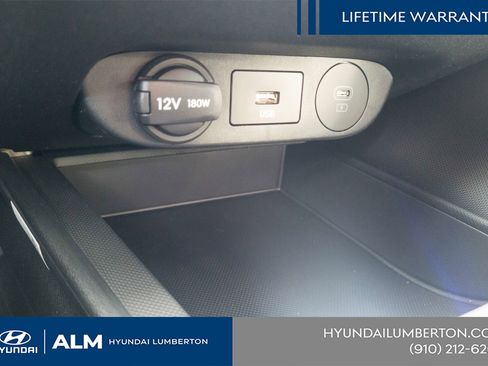 New 2026 Hyundai Elantra SE FWD image 25